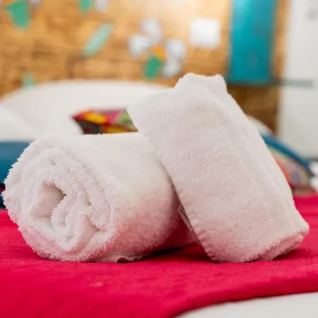Bed and Breakfast Palazzo Nicolaus Del Borgo Antico Μπάρι