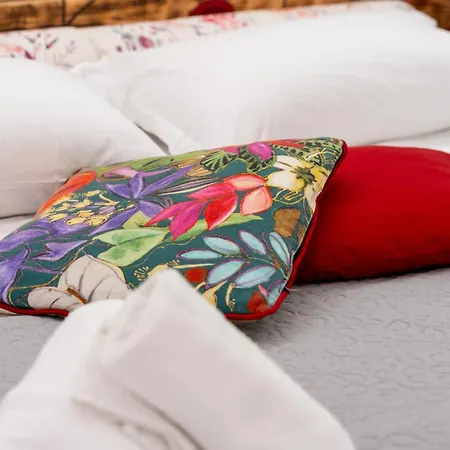 Palazzo Nicolaus Del Borgo Antico 4*