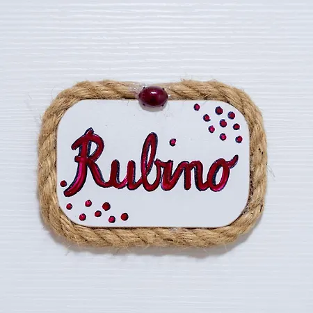 Palazzo Nicolaus Del Borgo Antico Bed & Breakfast