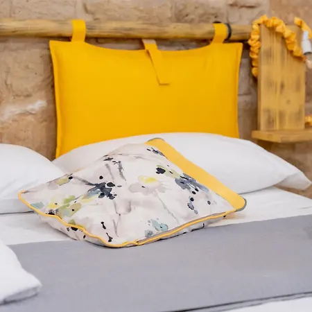 Bed and Breakfast Palazzo Nicolaus Del Borgo Antico