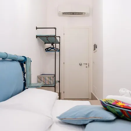 Palazzo Nicolaus Del Borgo Antico Bed and breakfast