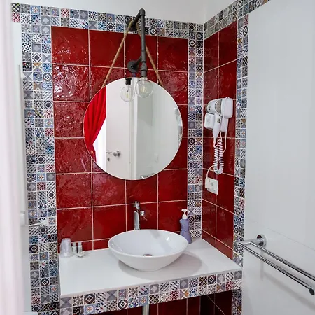 Palazzo Nicolaus Del Borgo Antico Bed and breakfast *