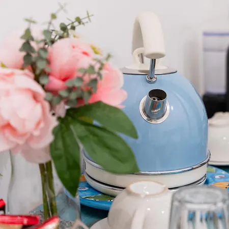 Oda ve Kahvaltı Palazzo Nicolaus Del Borgo Antico Bari