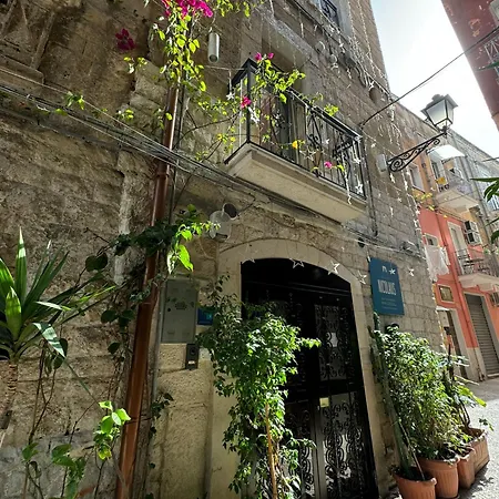 Bed and breakfast Palazzo Nicolaus Del Borgo Antico *