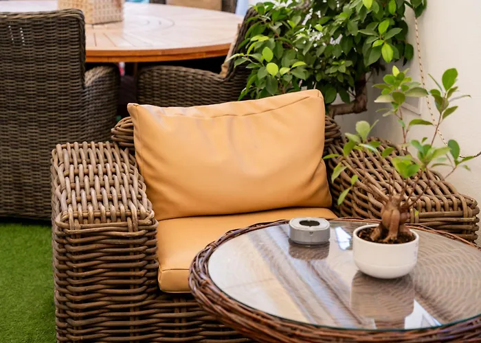 Oda ve Kahvaltı Palazzo Nicolaus Del Borgo Antico