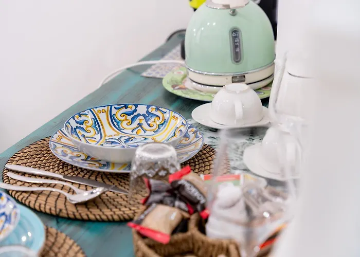 Palazzo Nicolaus Del Borgo Antico