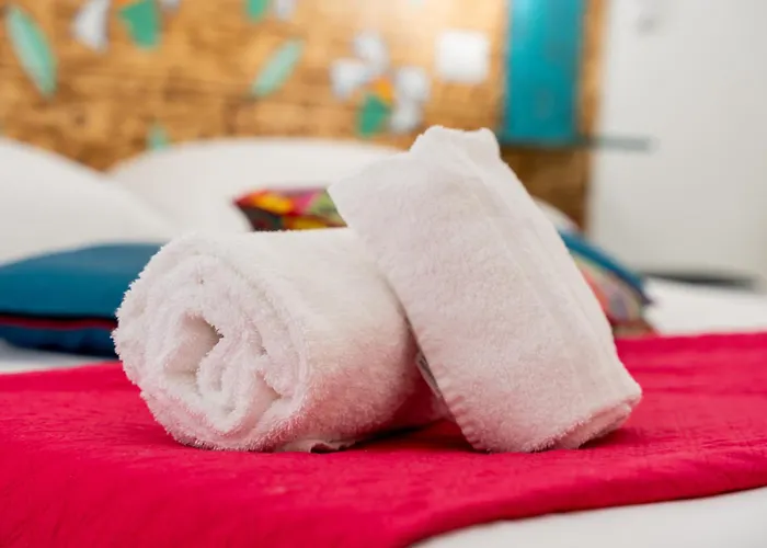 Oda ve Kahvaltı Palazzo Nicolaus Del Borgo Antico Bari