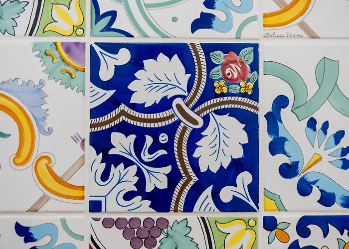 Palazzo Nicolaus Del Borgo Antico 4*