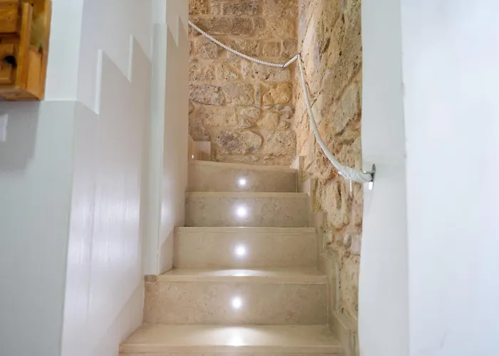 Palazzo Nicolaus Del Borgo Antico