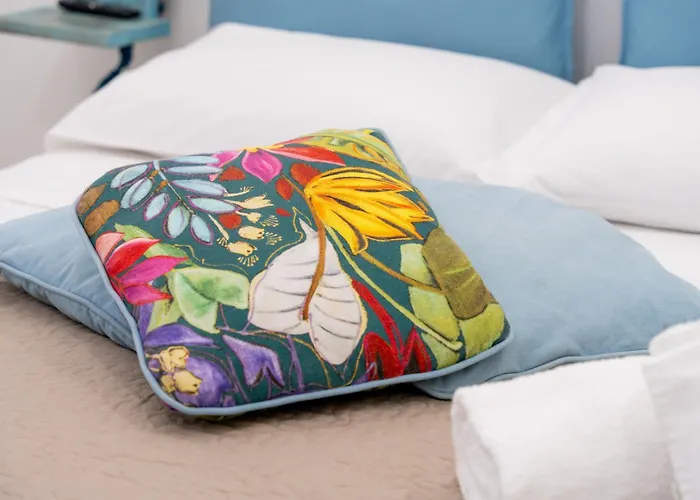 Palazzo Nicolaus Del Borgo Antico