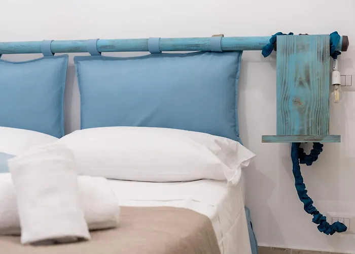 Palazzo Nicolaus Del Borgo Antico