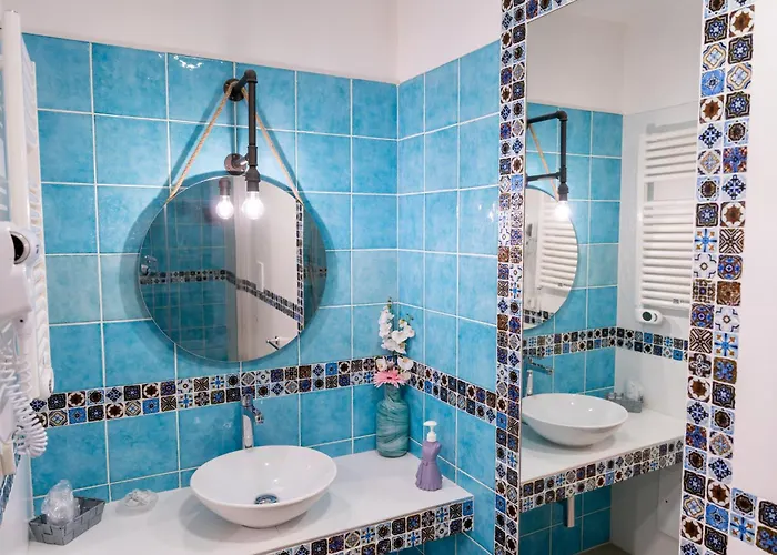 Oda ve Kahvaltı Palazzo Nicolaus Del Borgo Antico 4*