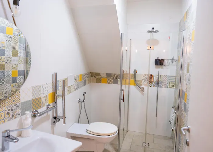 Palazzo Nicolaus Del Borgo Antico Bari