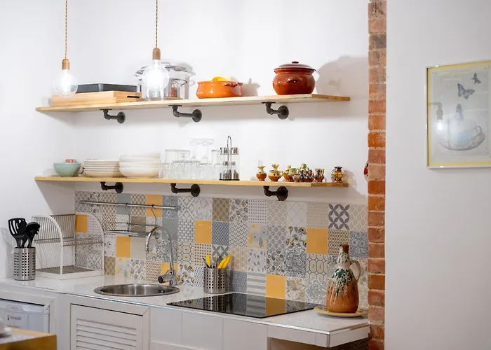 Palazzo Nicolaus Del Borgo Antico 4* Bari